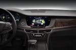 Cadillac CT6 Plug-In Hybrid 2016 года (NA)